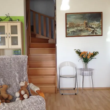 Alpstuga Horsky Dum Bedřichov