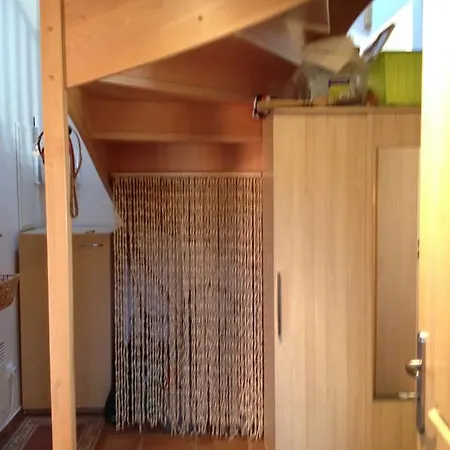 Horsky Dum Bedřichov