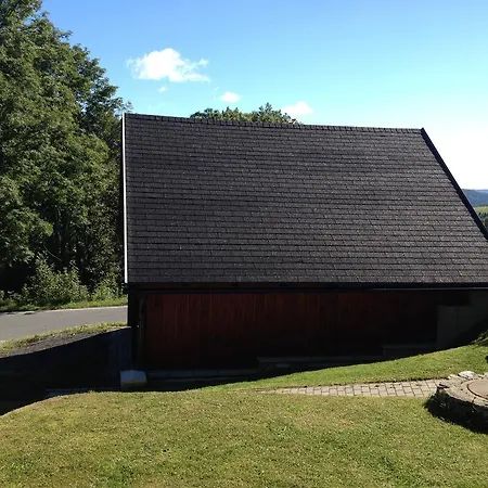 Horsky Dum Alpstuga