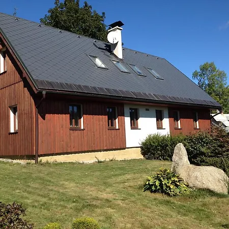 Horsky Dum Alpstuga