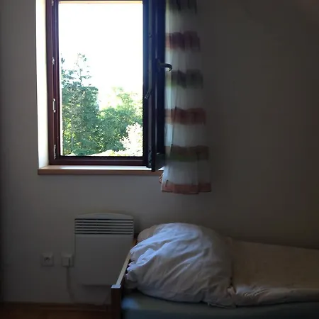 Alpstuga Horsky Dum Bedřichov