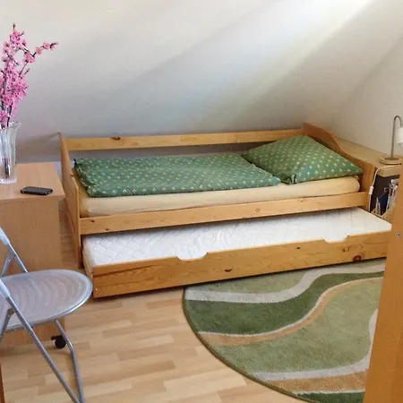 Horsky Dum Bedřichov