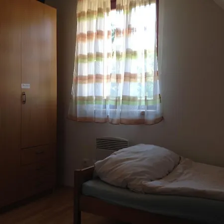 Horsky Dum Alpstuga Bedřichov