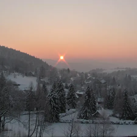 Horsky Dum Bedřichov