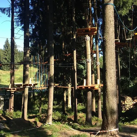 Horsky Dum Alpstuga