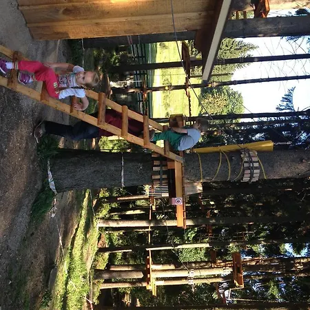 Horsky Dum Alpstuga